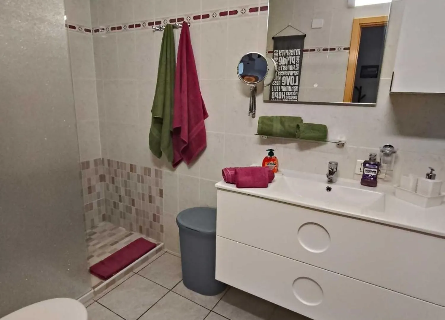 Apartament Joy And Friends 2 El Carmen Los Cristianos