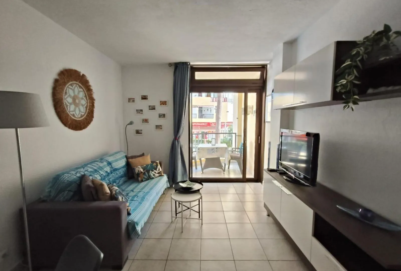 Apartament Joy And Friends 2 El Carmen Los Cristianos