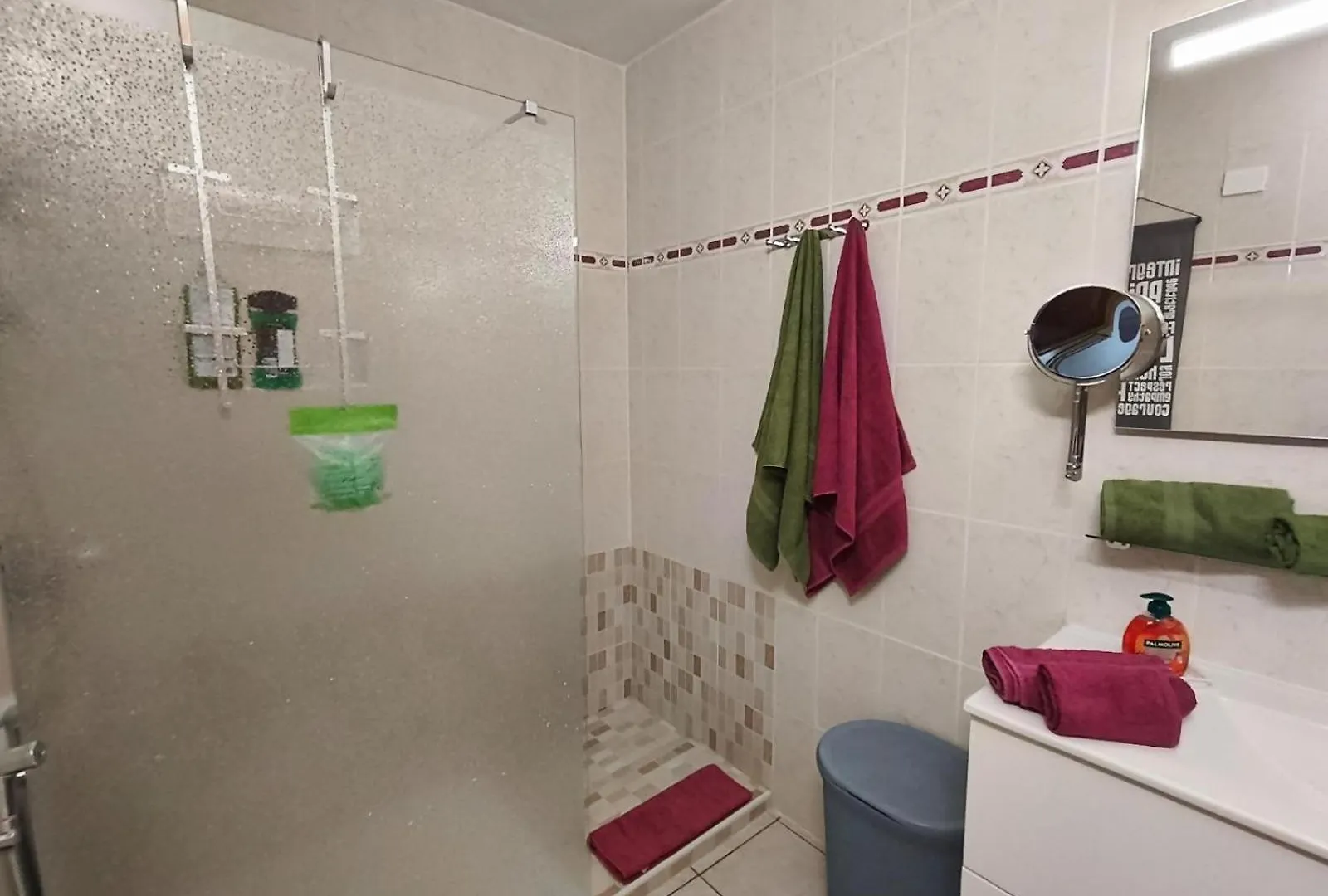 Apartament Joy And Friends 2 El Carmen Los Cristianos  0*, Los Cristianos (Tenerife)