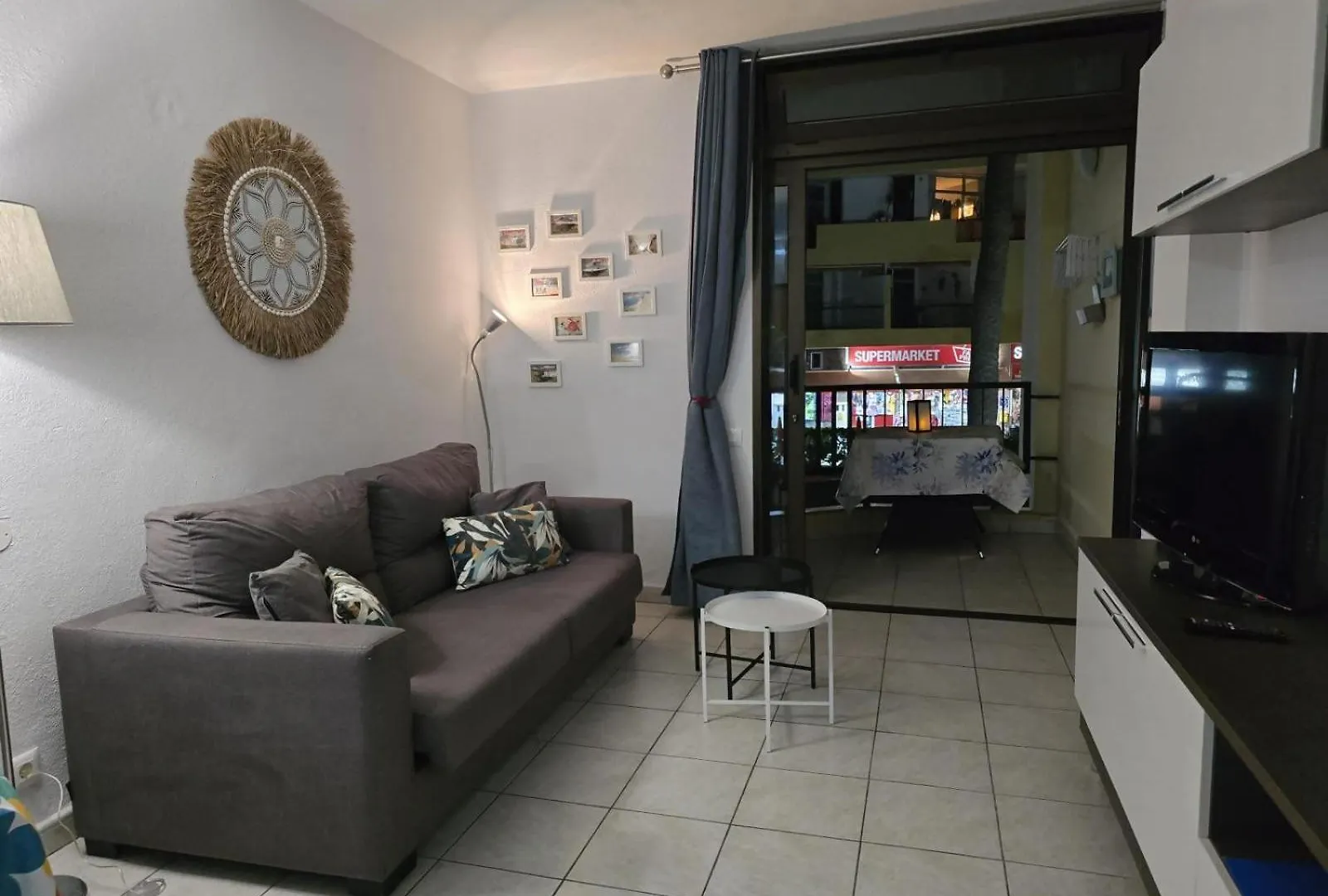 Apartament Joy And Friends 2 El Carmen Los Cristianos   Los Cristianos (Tenerife)