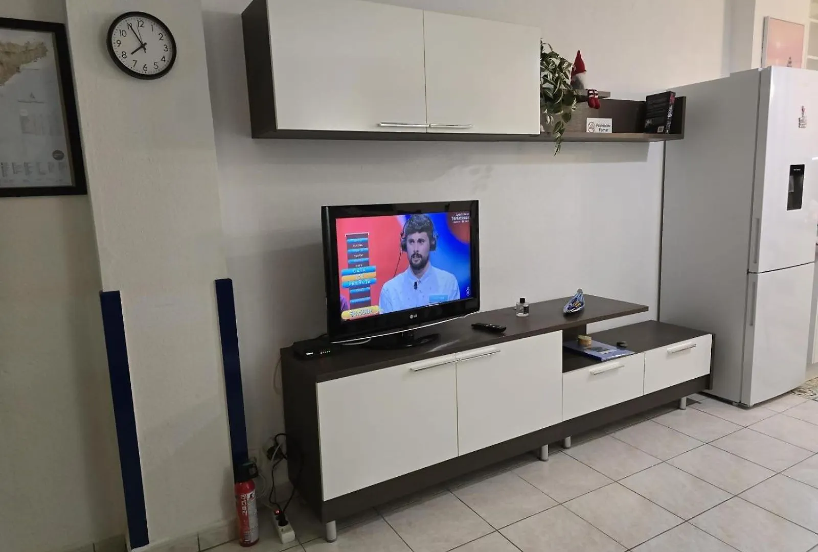 Apartament Joy And Friends 2 El Carmen Los Cristianos  Hiszpania
