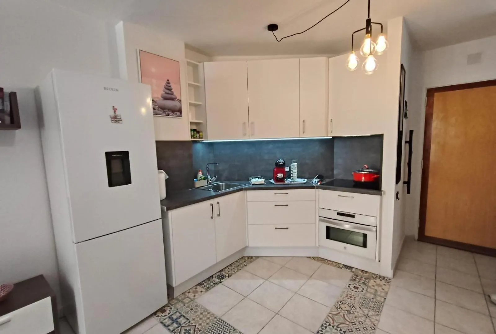 Apartament Joy And Friends 2 El Carmen Los Cristianos  Hiszpania