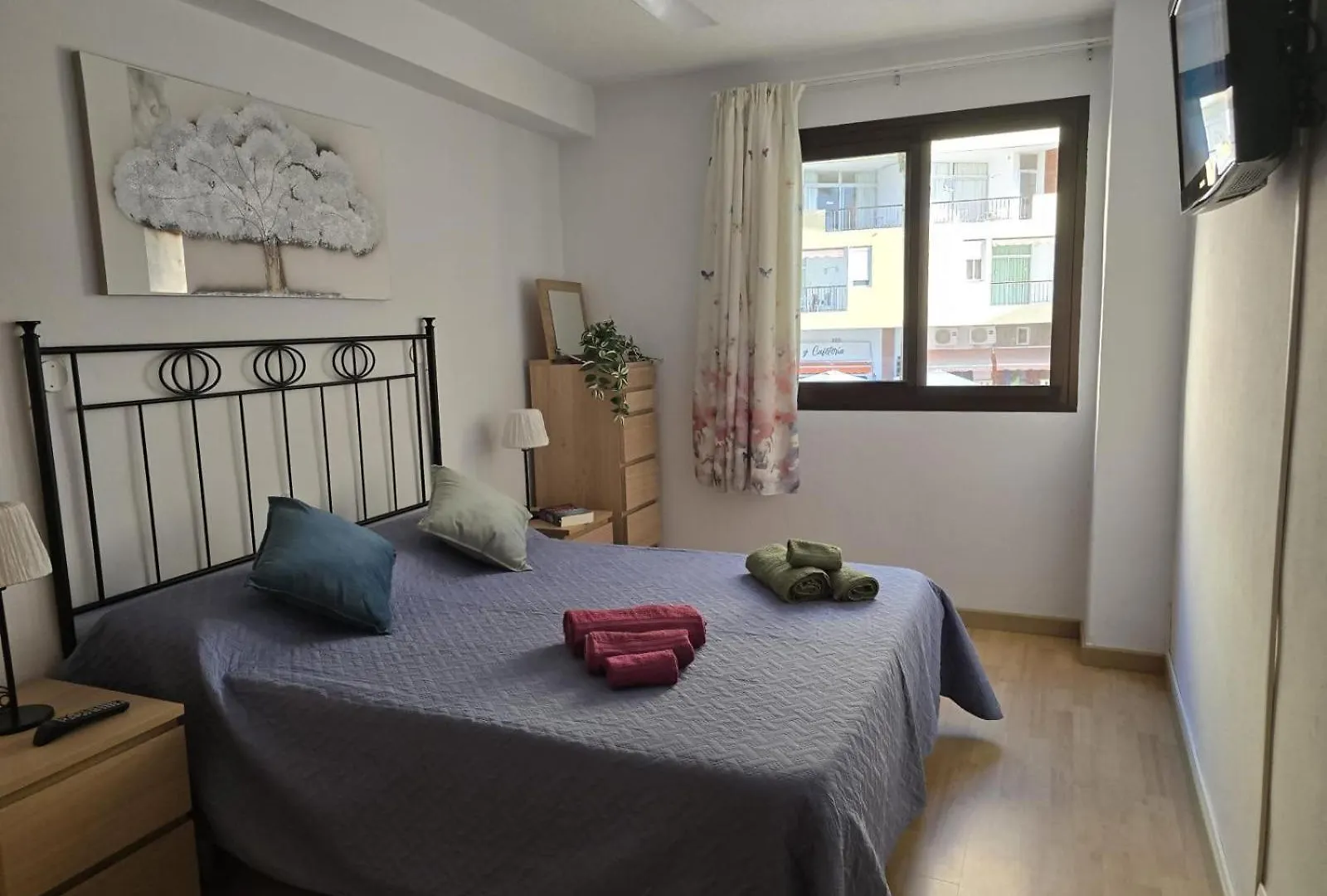Apartament Joy And Friends 2 El Carmen Los Cristianos