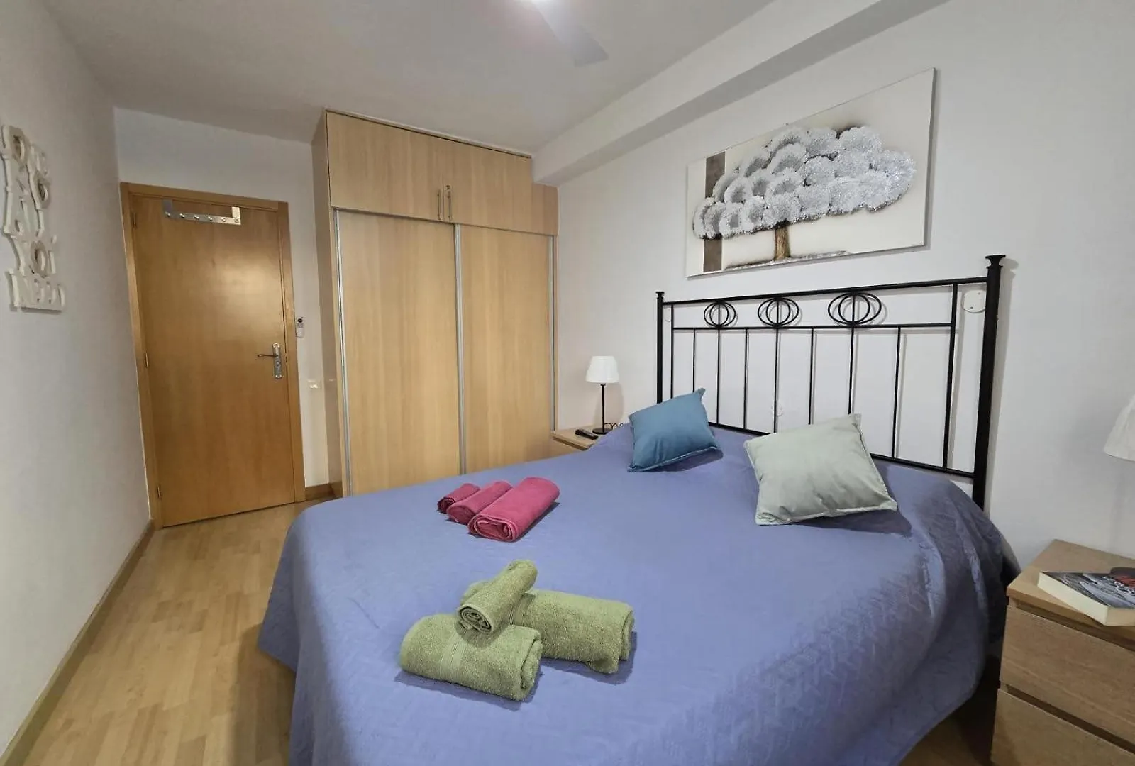 Apartament Joy And Friends 2 El Carmen Los Cristianos  0*, Los Cristianos (Tenerife)