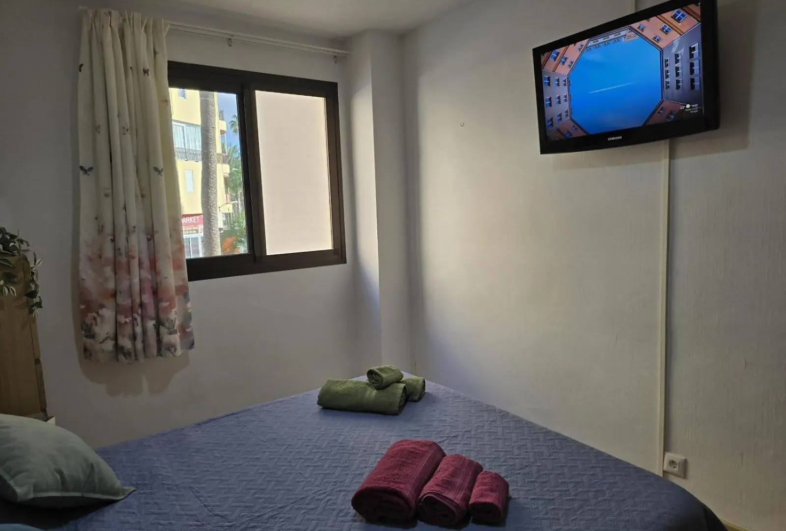 Apartament Joy And Friends 2 El Carmen Los Cristianos