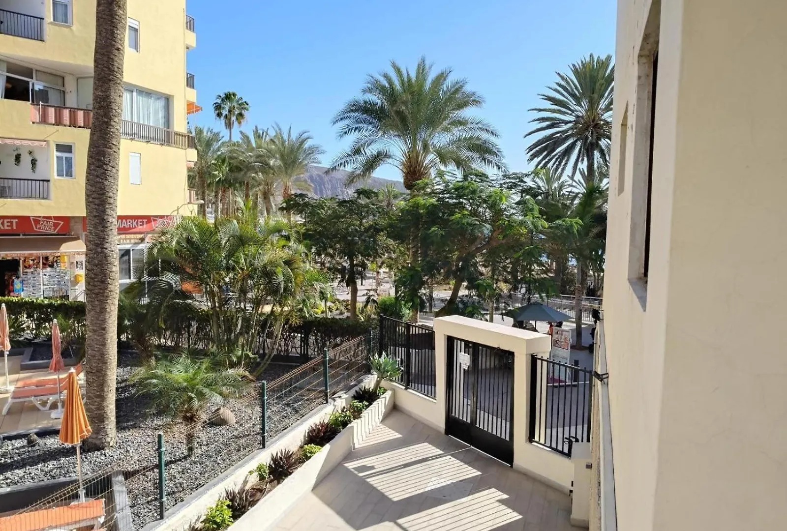 Apartament Joy And Friends 2 El Carmen Los Cristianos